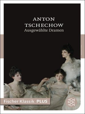 cover image of Ausgewählte Dramen